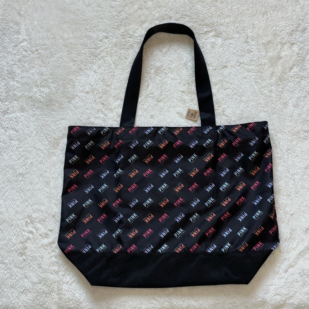 PINK Victoria’s Secret Tote Bag - Picture 4 of 5
